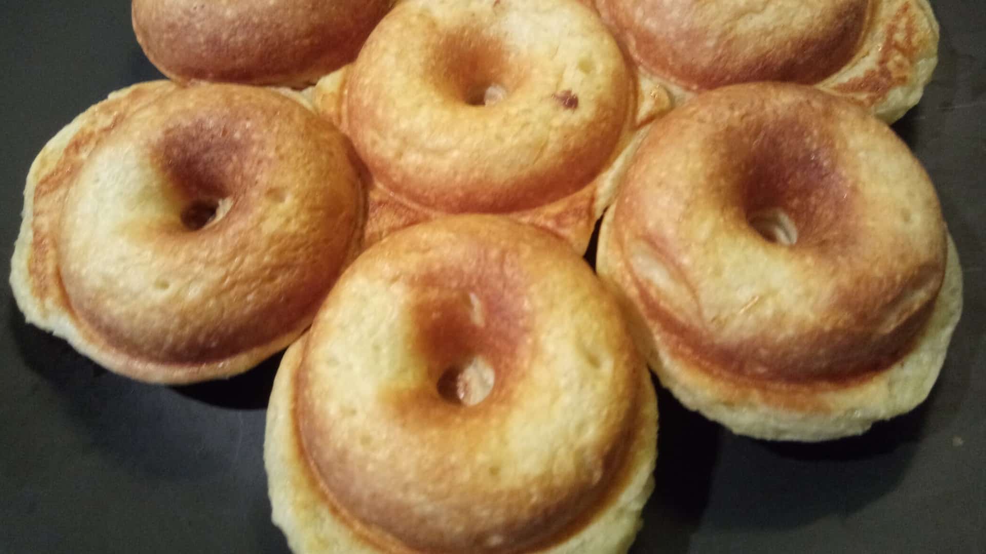 Donuts Teig F Donutmaker — Rezepte Suchen Donuts Teig F Donutmaker — Rezepte Suchen